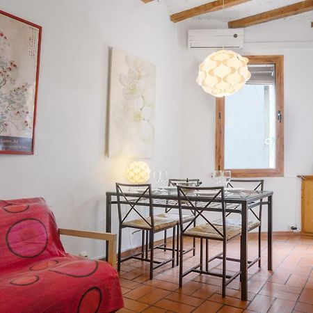 Gracia Apartment Барселона Екстер'єр фото