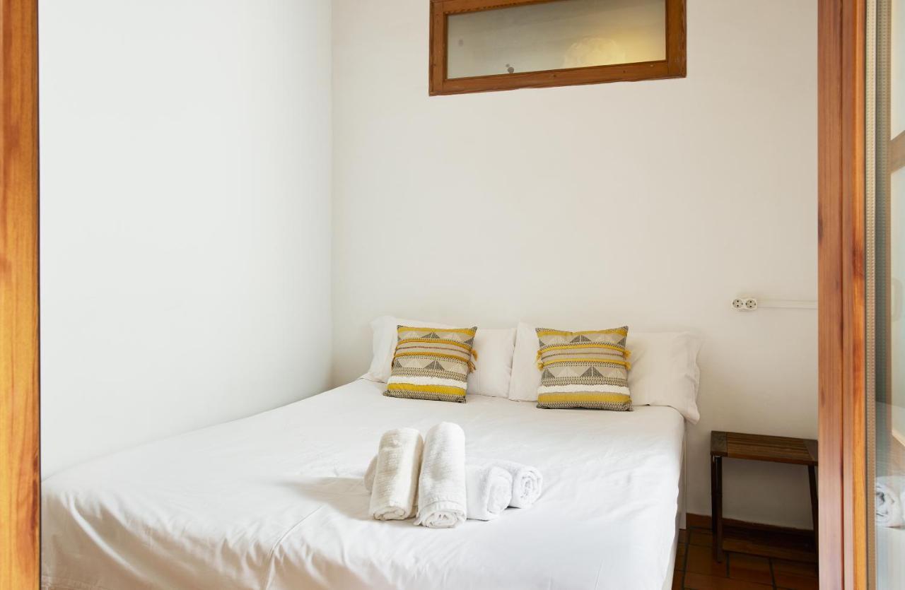 Gracia Apartment Барселона Екстер'єр фото
