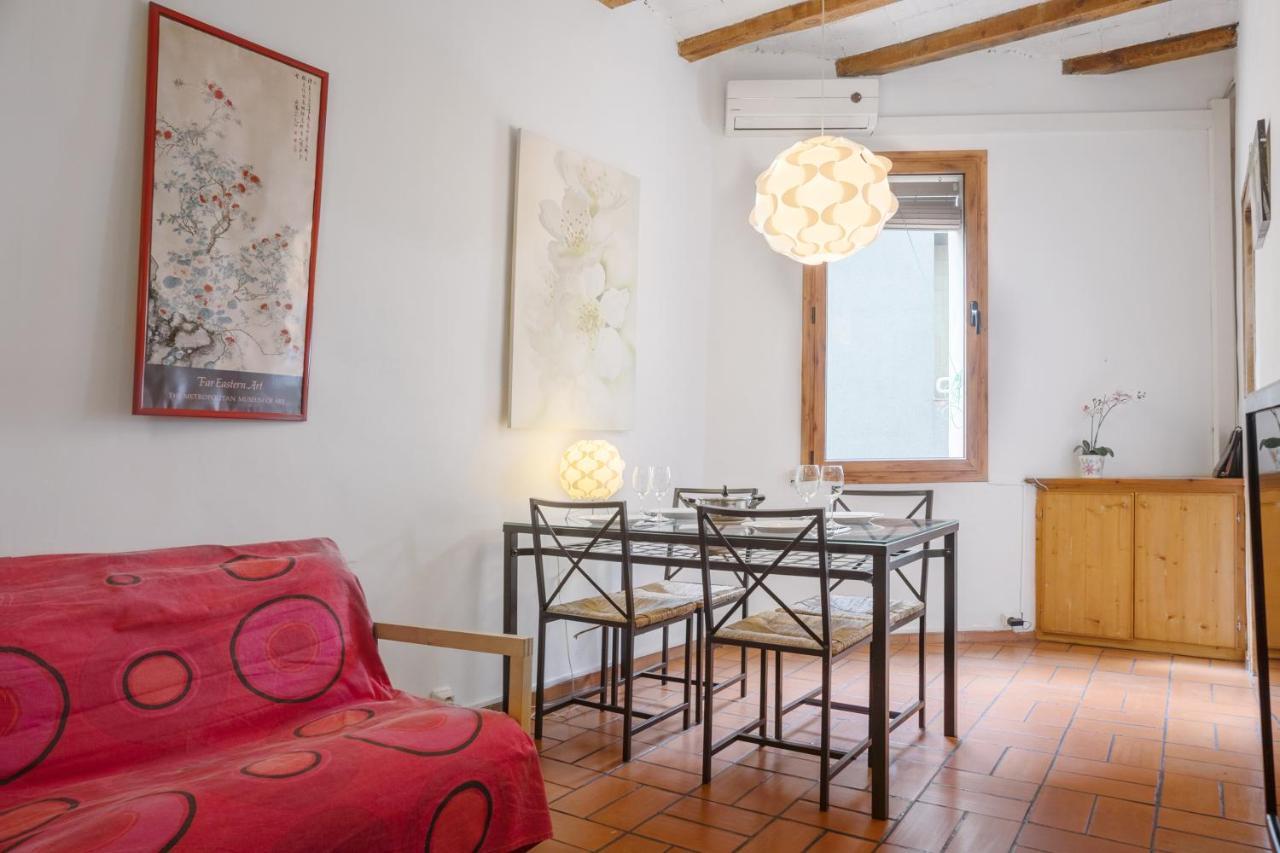 Gracia Apartment Барселона Екстер'єр фото