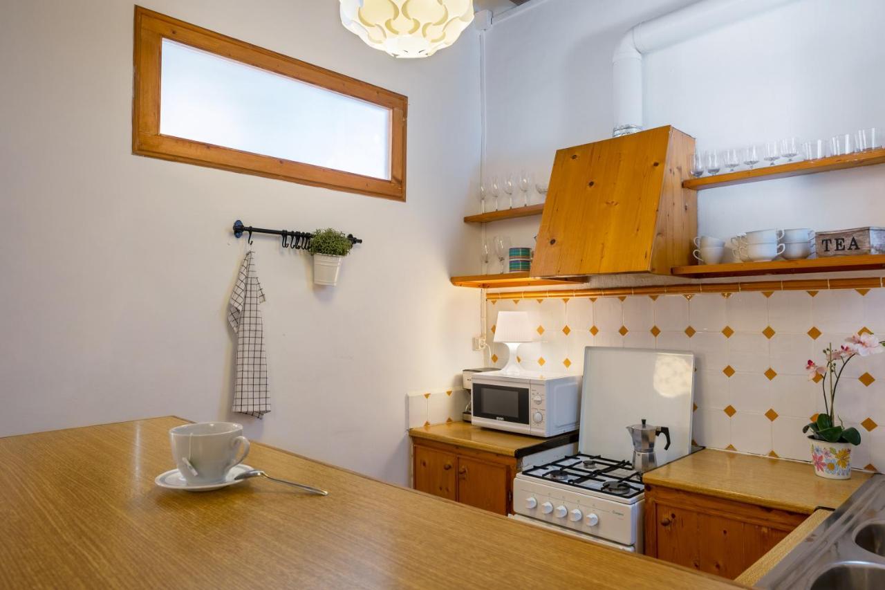 Gracia Apartment Барселона Екстер'єр фото