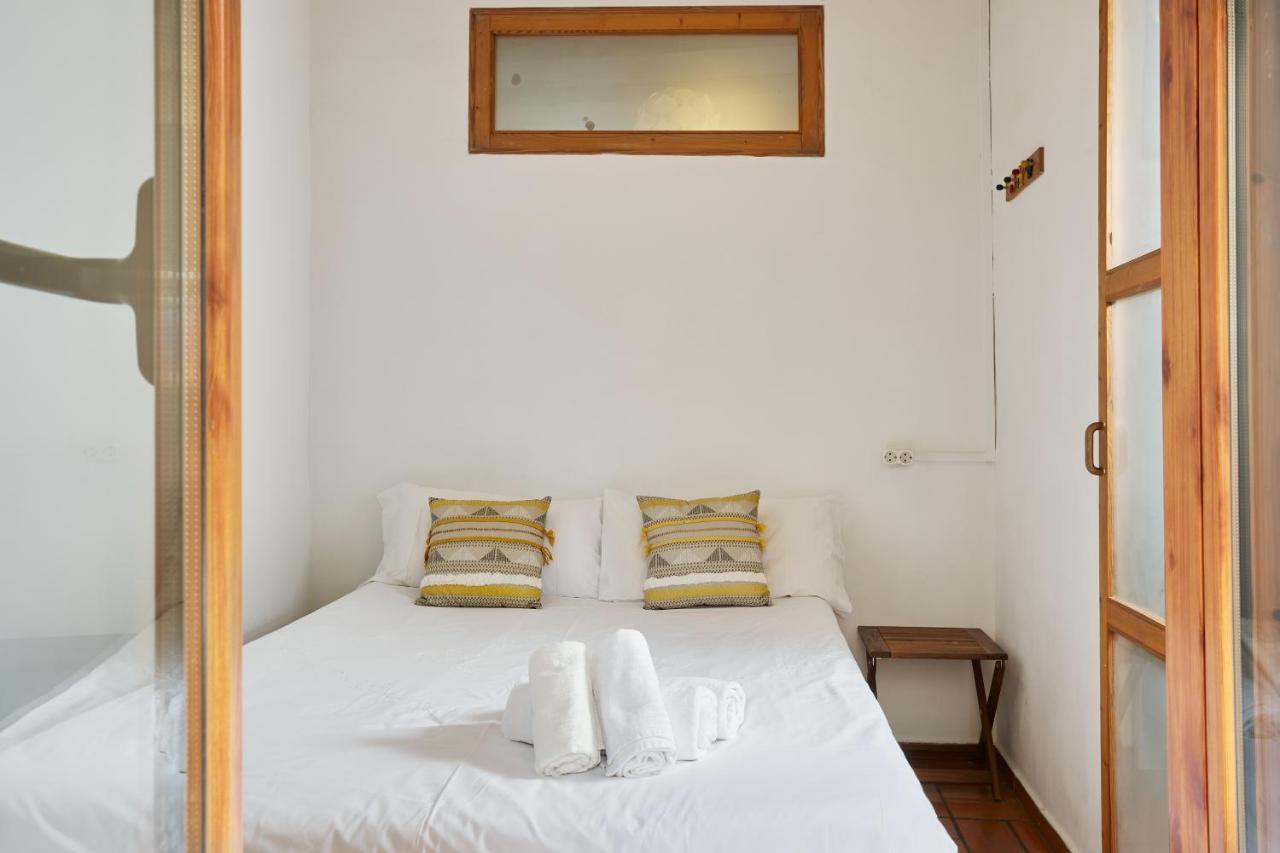 Gracia Apartment Барселона Екстер'єр фото